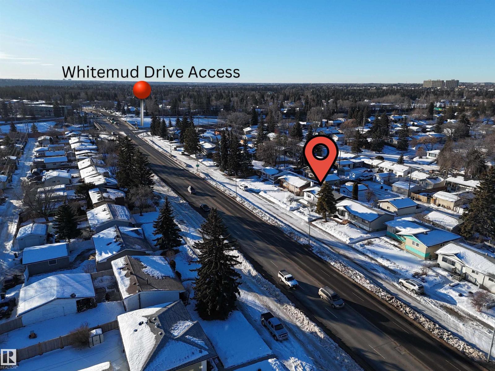 8008 159 St Nw, Edmonton, Alberta  T5R 2E4 - Photo 64 - E4478633