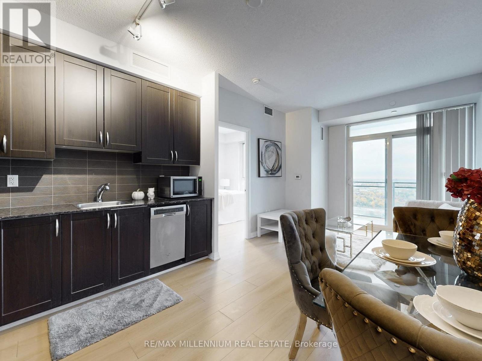 3205 - 55 Ann O'reilly Road, Toronto, Ontario  M2J 0E1 - Photo 10 - C12907574