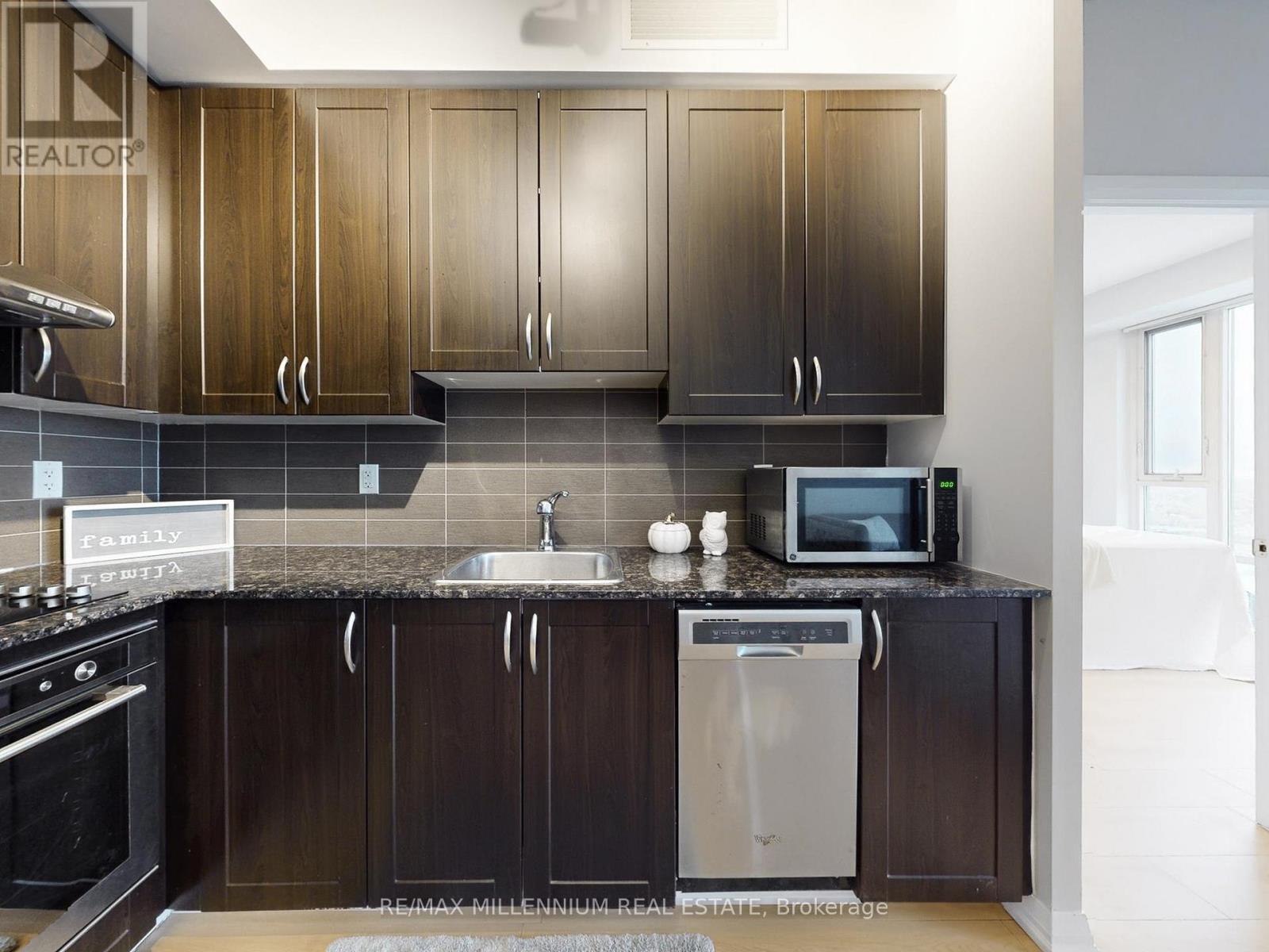 3205 - 55 Ann O'reilly Road, Toronto, Ontario  M2J 0E1 - Photo 11 - C12907574