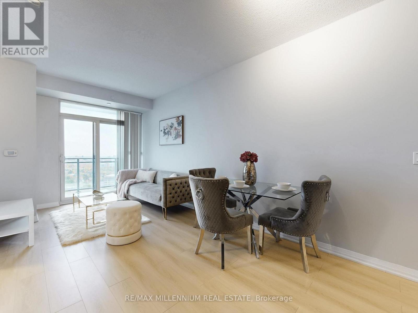 3205 - 55 Ann O'reilly Road, Toronto, Ontario  M2J 0E1 - Photo 12 - C12907574