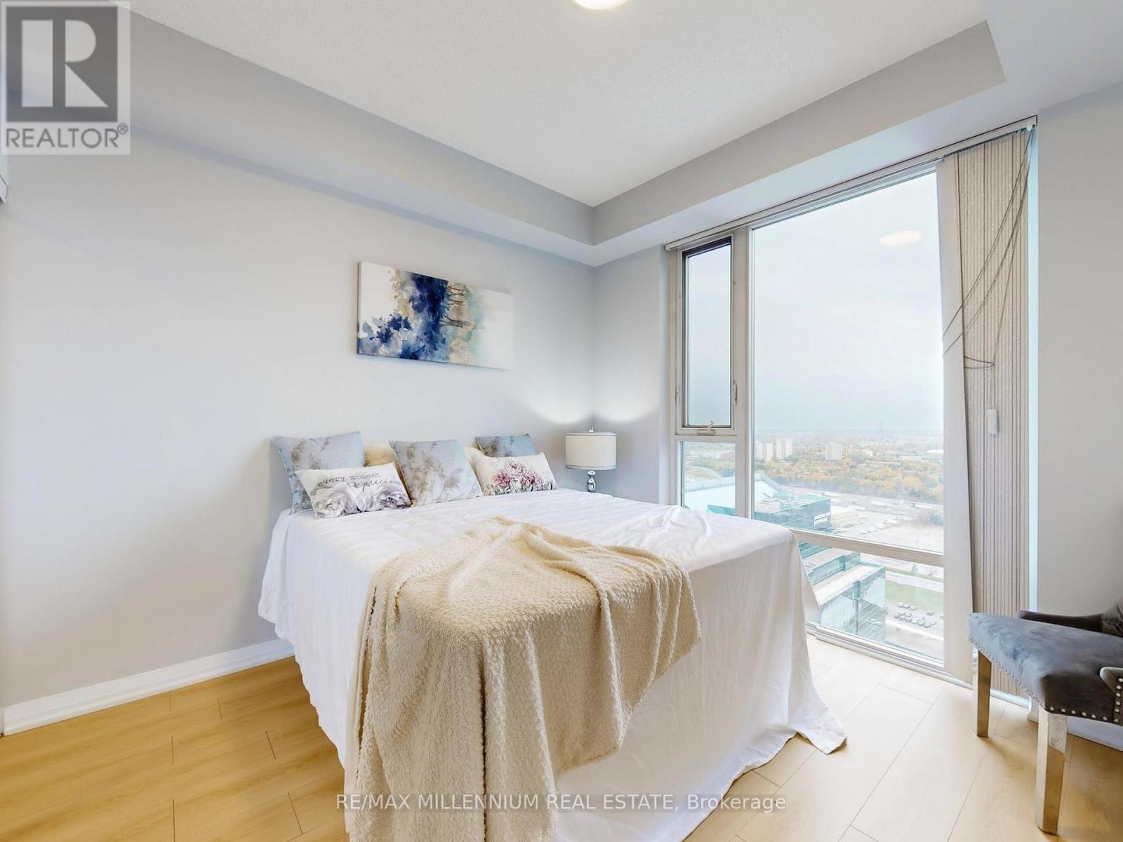 3205 - 55 Ann O'reilly Road, Toronto, Ontario  M2J 0E1 - Photo 13 - C12907574