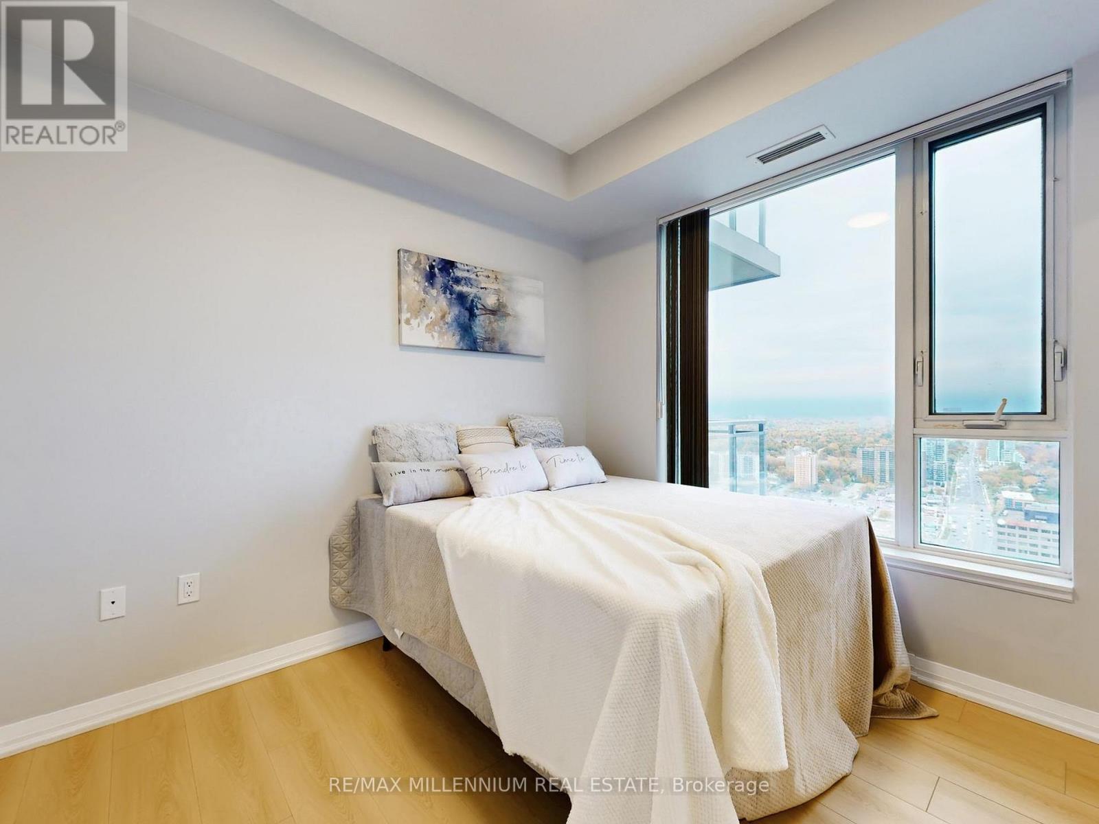 3205 - 55 Ann O'reilly Road, Toronto, Ontario  M2J 0E1 - Photo 16 - C12907574