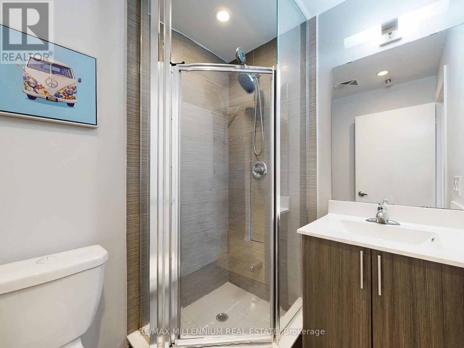 3205 - 55 Ann O'reilly Road, Toronto, Ontario  M2J 0E1 - Photo 20 - C12907574