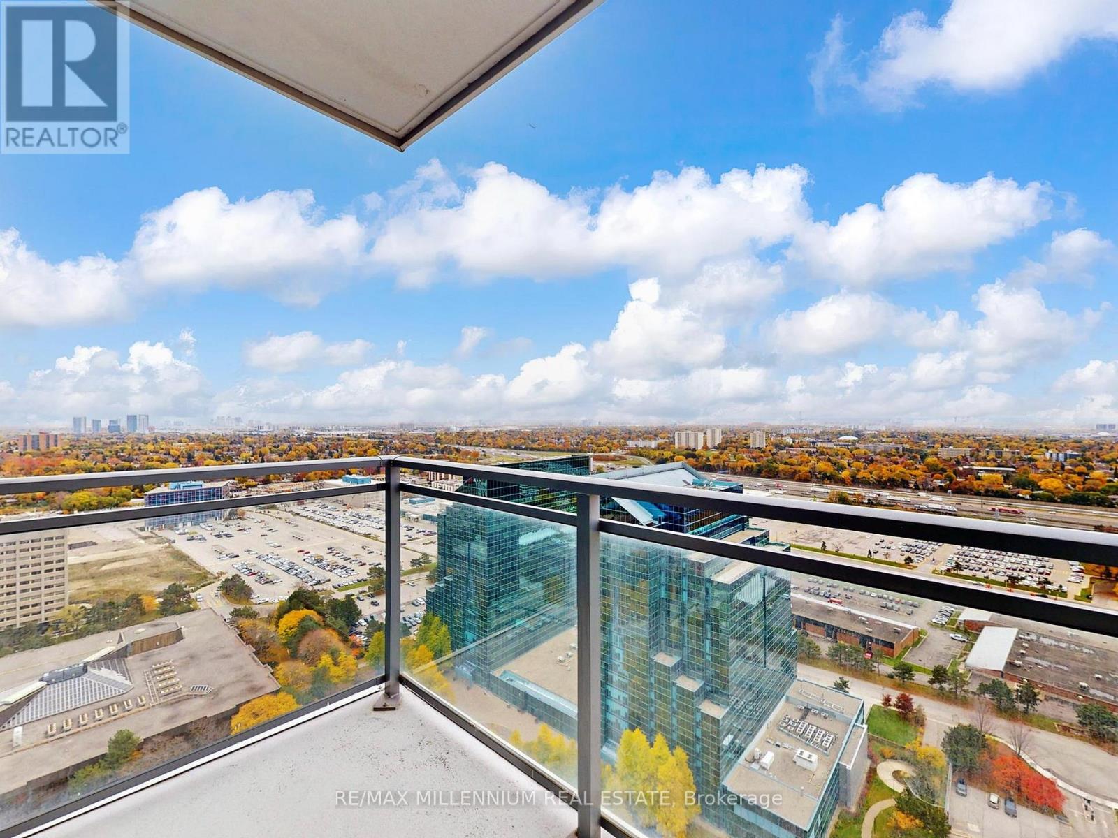 3205 - 55 Ann O'reilly Road, Toronto, Ontario  M2J 0E1 - Photo 22 - C12907574