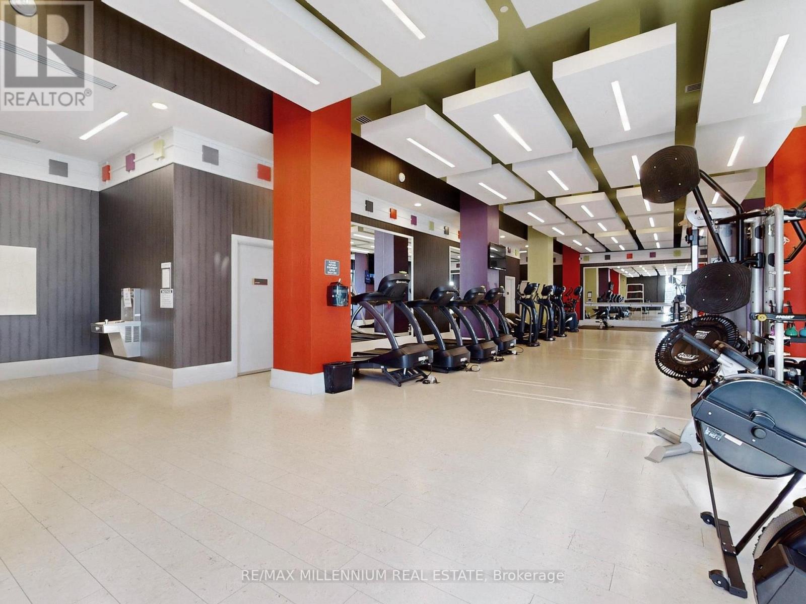 3205 - 55 Ann O'reilly Road, Toronto, Ontario  M2J 0E1 - Photo 26 - C12907574