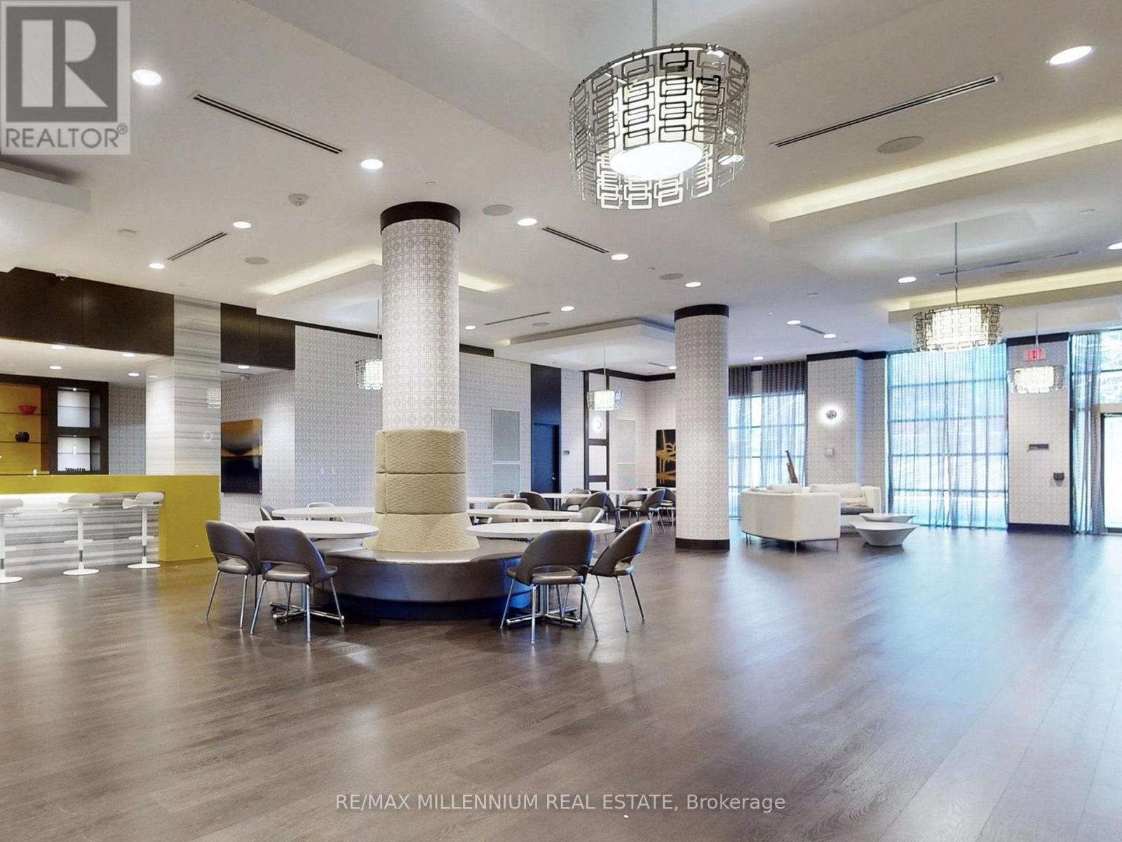 3205 - 55 Ann O'reilly Road, Toronto, Ontario  M2J 0E1 - Photo 29 - C12907574