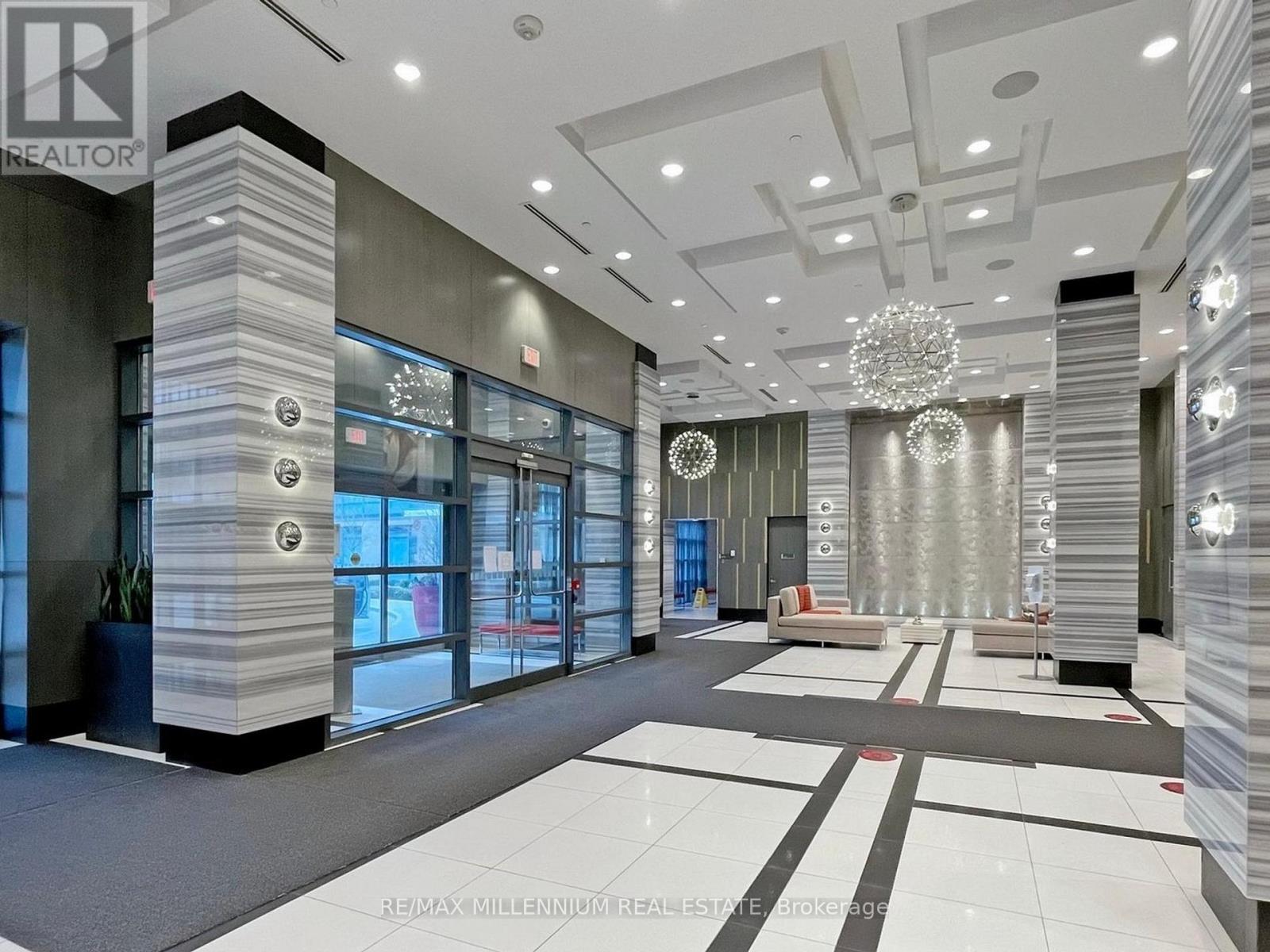 3205 - 55 Ann O'reilly Road, Toronto, Ontario  M2J 0E1 - Photo 3 - C12907574