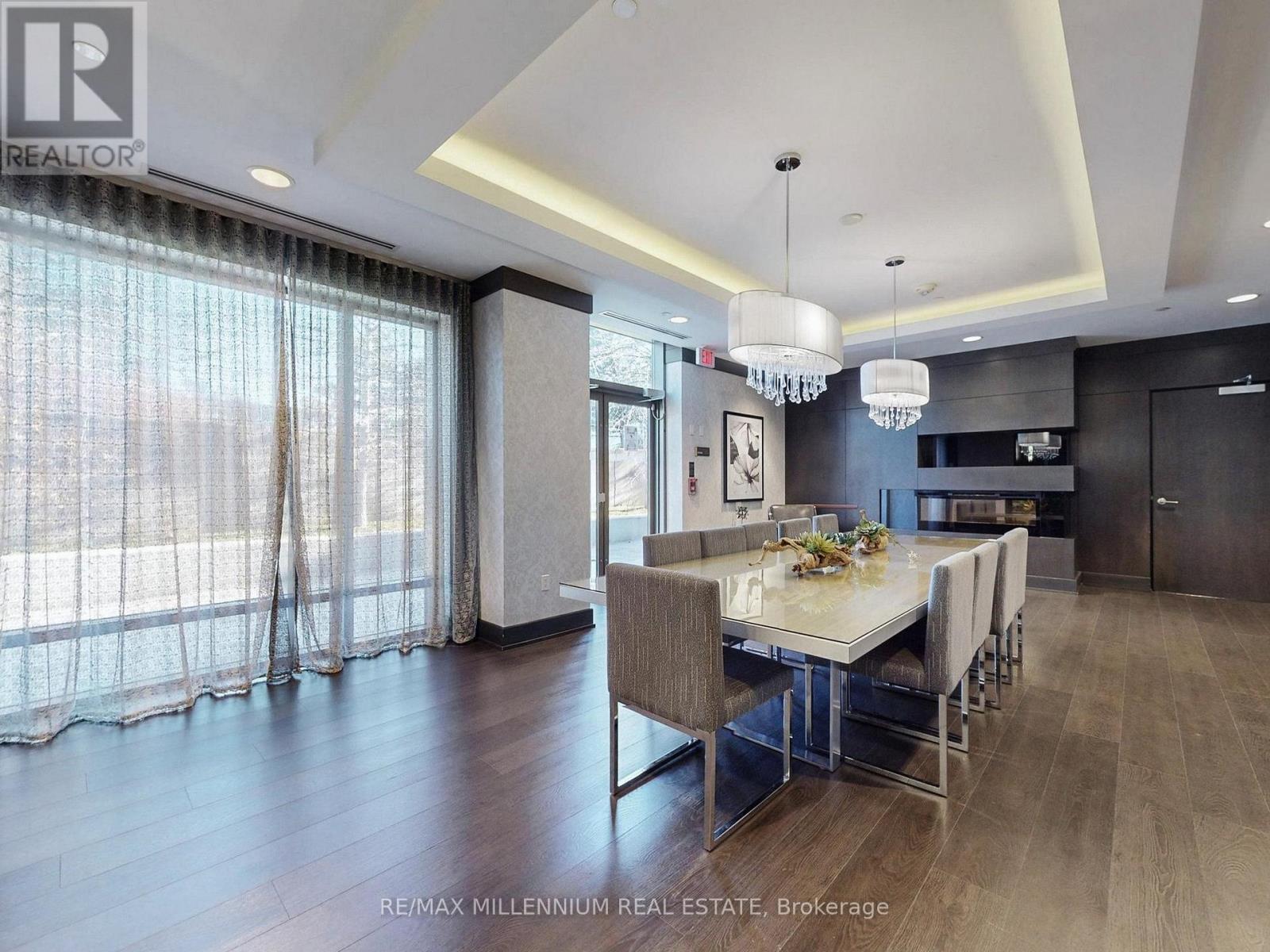 3205 - 55 Ann O'reilly Road, Toronto, Ontario  M2J 0E1 - Photo 31 - C12907574