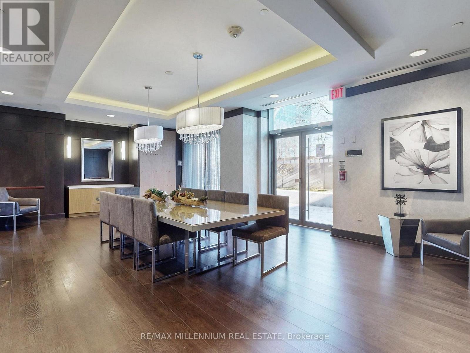 3205 - 55 Ann O'reilly Road, Toronto, Ontario  M2J 0E1 - Photo 33 - C12907574