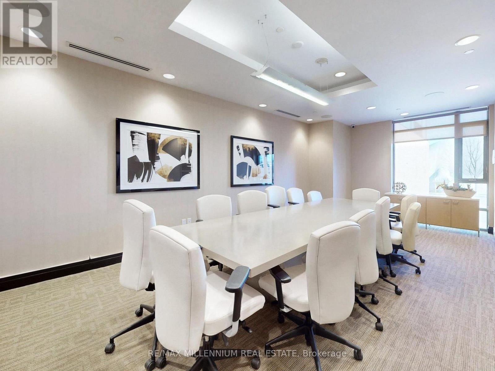 3205 - 55 Ann O'reilly Road, Toronto, Ontario  M2J 0E1 - Photo 35 - C12907574