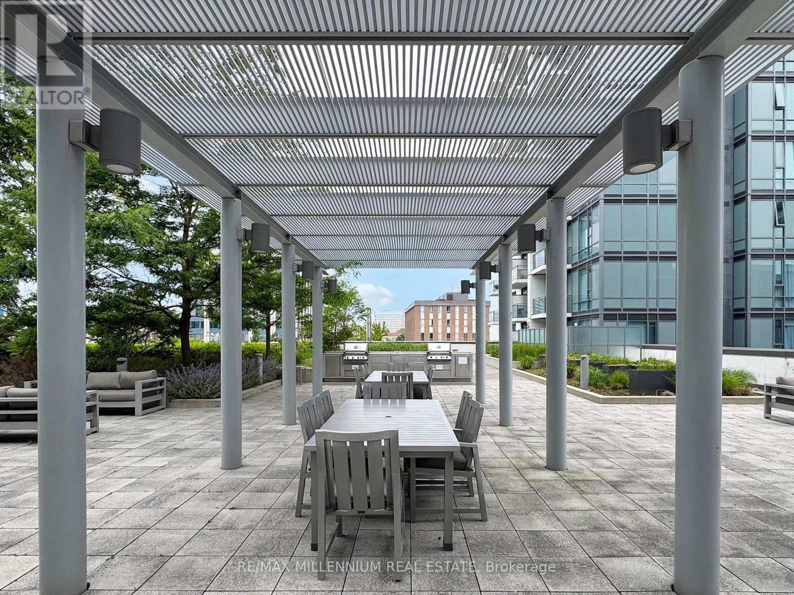 3205 - 55 Ann O'reilly Road, Toronto, Ontario  M2J 0E1 - Photo 38 - C12907574