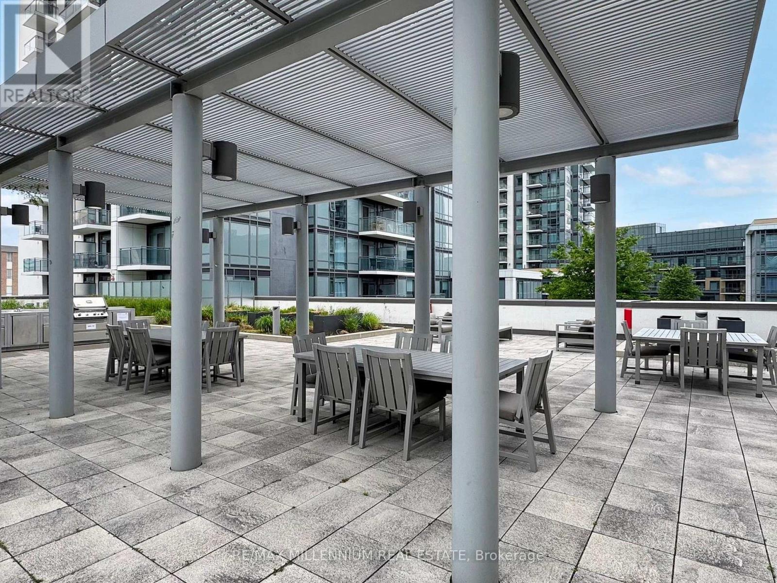 3205 - 55 Ann O'reilly Road, Toronto, Ontario  M2J 0E1 - Photo 40 - C12907574