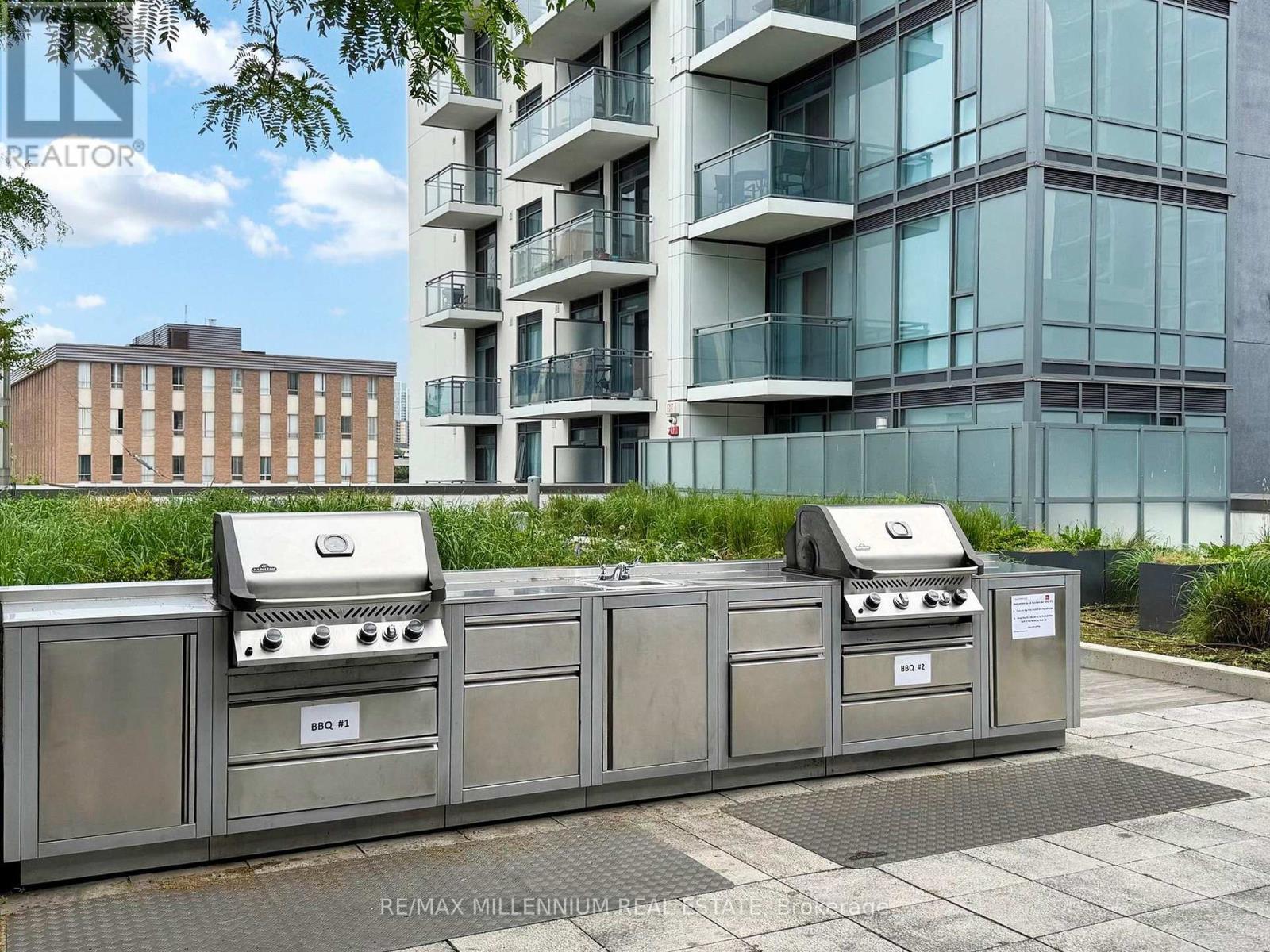 3205 - 55 Ann O'reilly Road, Toronto, Ontario  M2J 0E1 - Photo 41 - C12907574