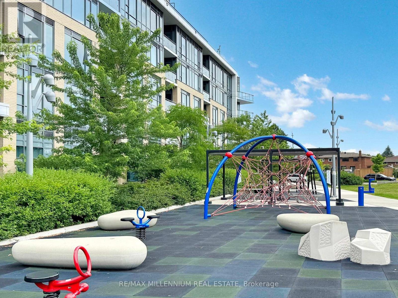 3205 - 55 Ann O'reilly Road, Toronto, Ontario  M2J 0E1 - Photo 42 - C12907574