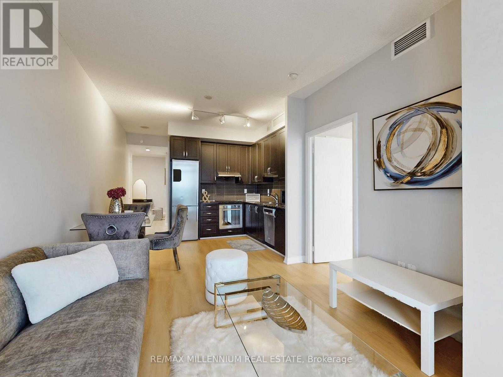 3205 - 55 Ann O'reilly Road, Toronto, Ontario  M2J 0E1 - Photo 9 - C12907574