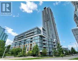 3205 - 55 ANN O'REILLY ROAD, Toronto, Ontario