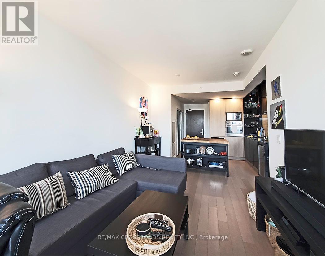 2916 - 70 Temperance Street, Toronto, Ontario  M5H 0B1 - Photo 7 - C12907578