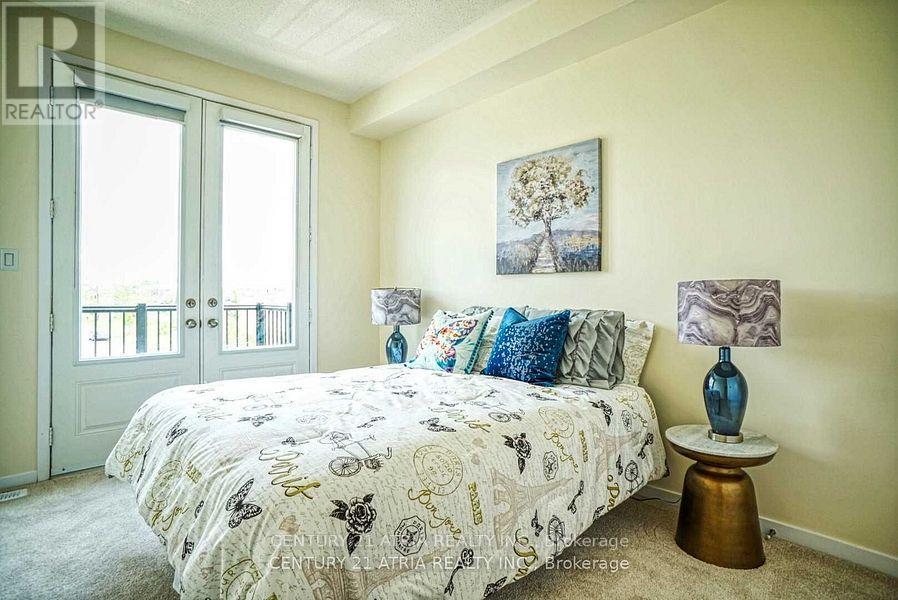 368 Elyse Court, Aurora, Ontario  L4G 2C9 - Photo 8 - N12907600