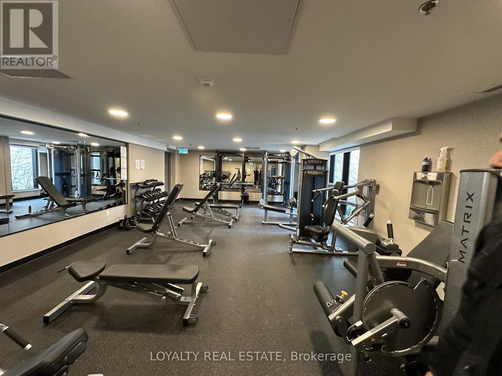 614 - 165 Canon Jackson Drive, Toronto, Ontario  M6M 0C4 - Photo 12 - W12907586