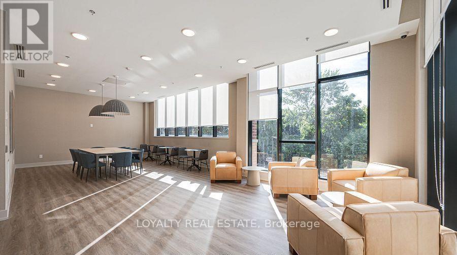 614 - 165 Canon Jackson Drive, Toronto, Ontario  M6M 0C4 - Photo 13 - W12907586