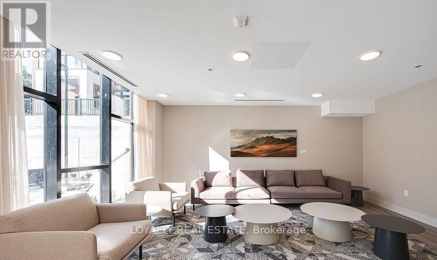 614 - 165 Canon Jackson Drive, Toronto, Ontario  M6M 0C4 - Photo 14 - W12907586