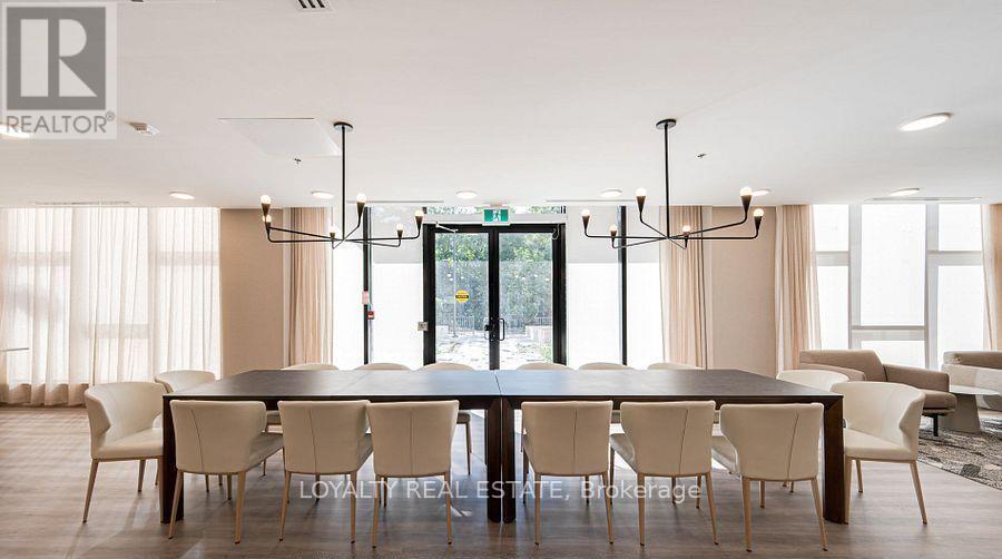 614 - 165 Canon Jackson Drive, Toronto, Ontario  M6M 0C4 - Photo 15 - W12907586