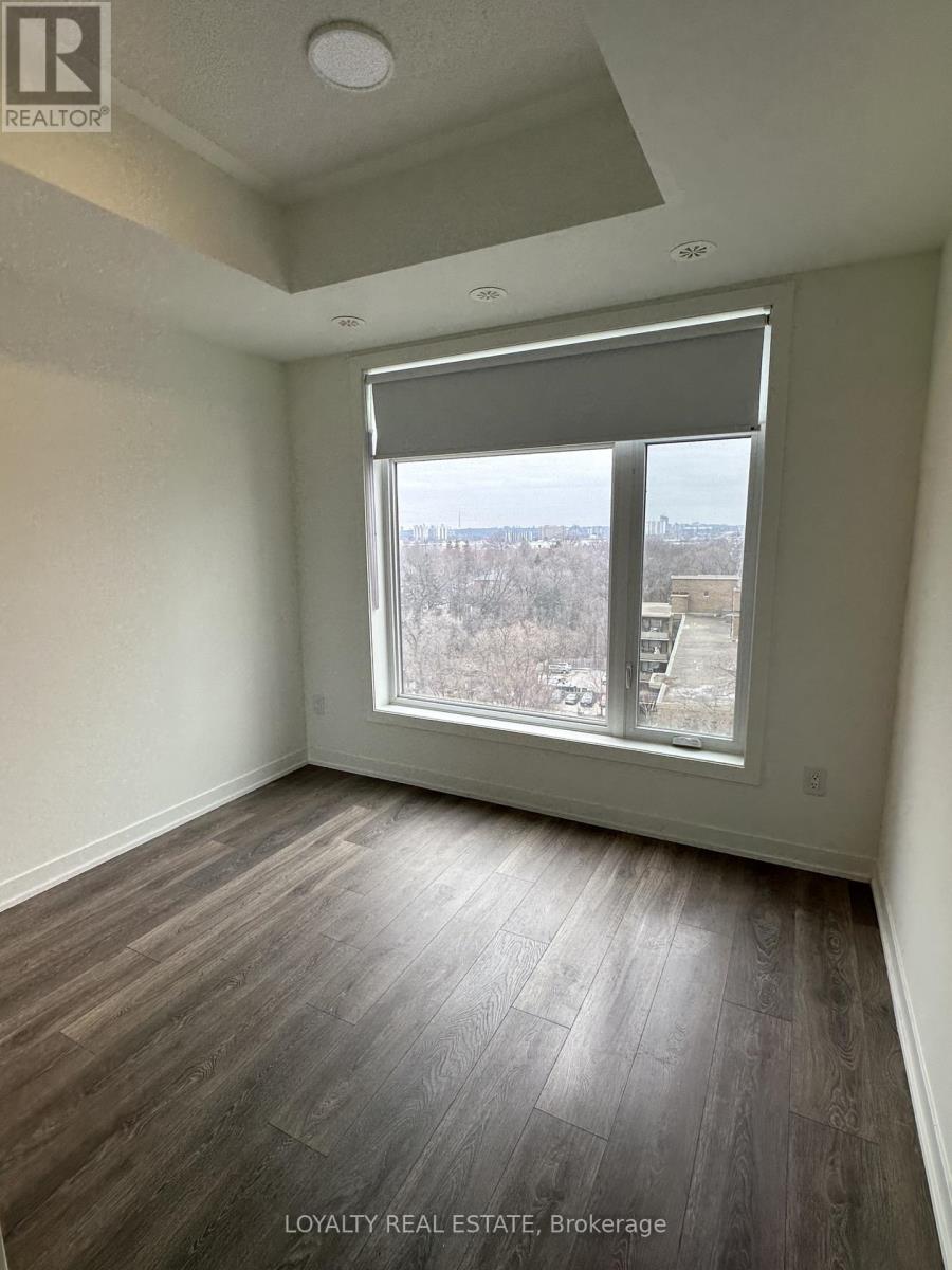 614 - 165 Canon Jackson Drive, Toronto, Ontario  M6M 0C4 - Photo 7 - W12907586