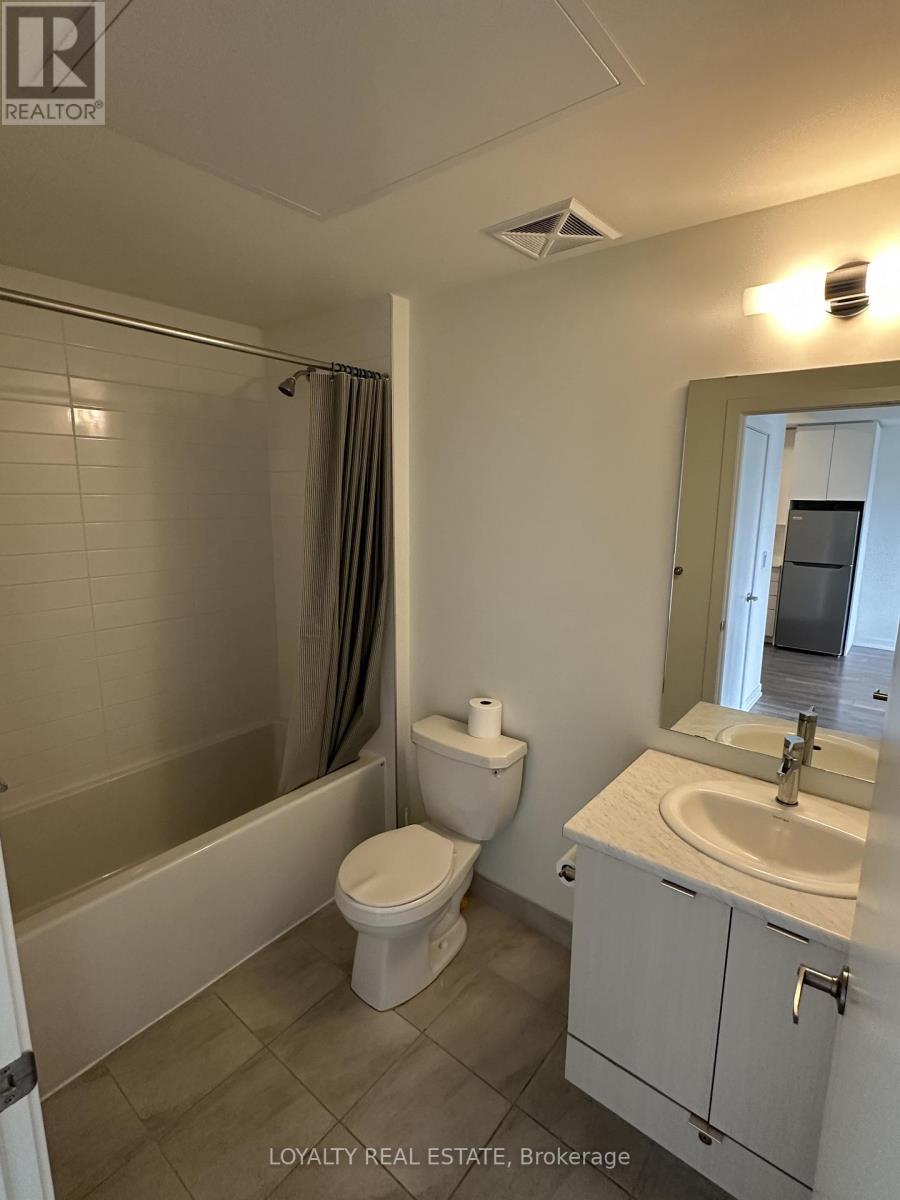 614 - 165 Canon Jackson Drive, Toronto, Ontario  M6M 0C4 - Photo 9 - W12907586