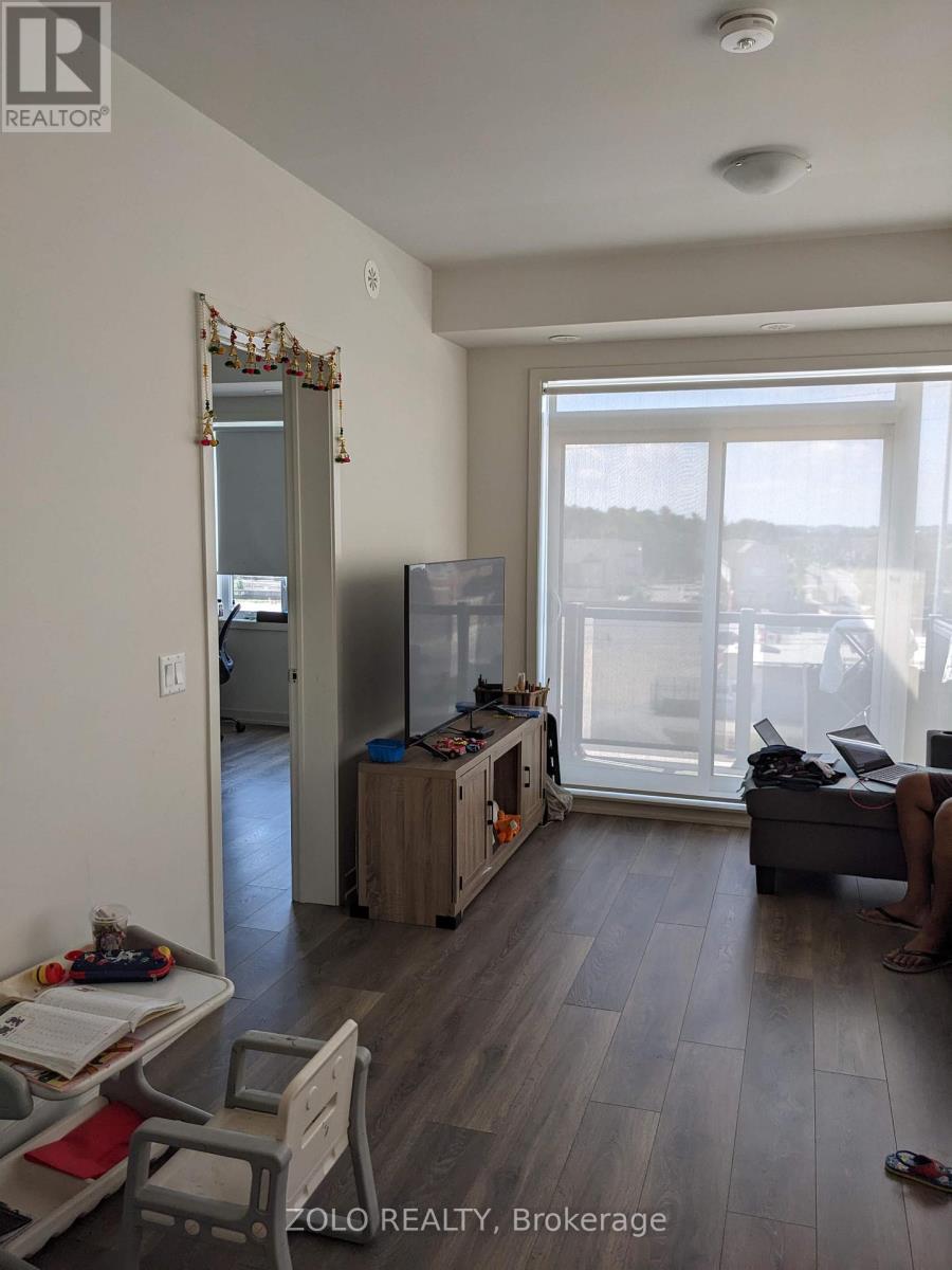 13 - 58 Sky Harbour Drive, Brampton, Ontario L6Y 6J1 - Photo 10 - W12907598