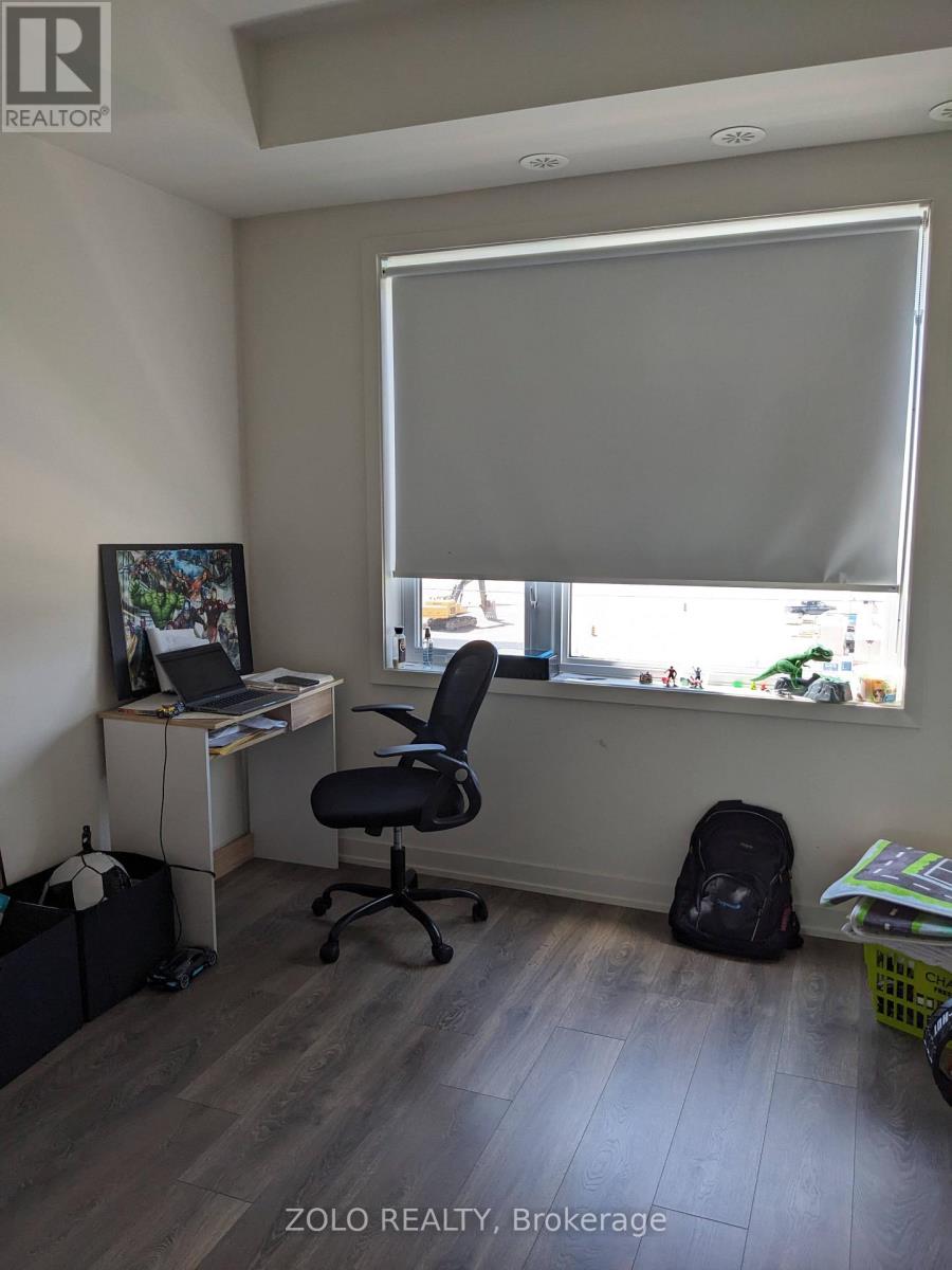 13 - 58 Sky Harbour Drive, Brampton, Ontario L6Y 6J1 - Photo 11 - W12907598