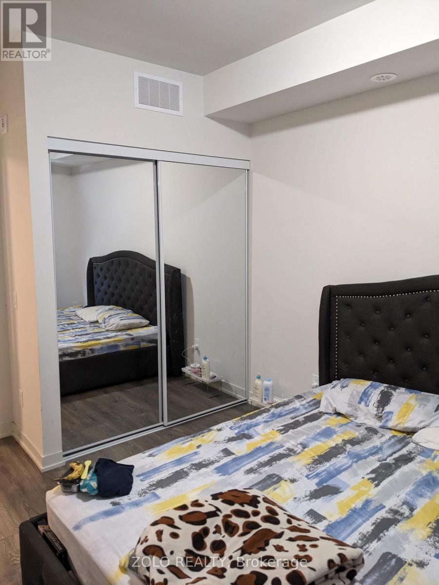 13 - 58 Sky Harbour Drive, Brampton, Ontario L6Y 6J1 - Photo 8 - W12907598