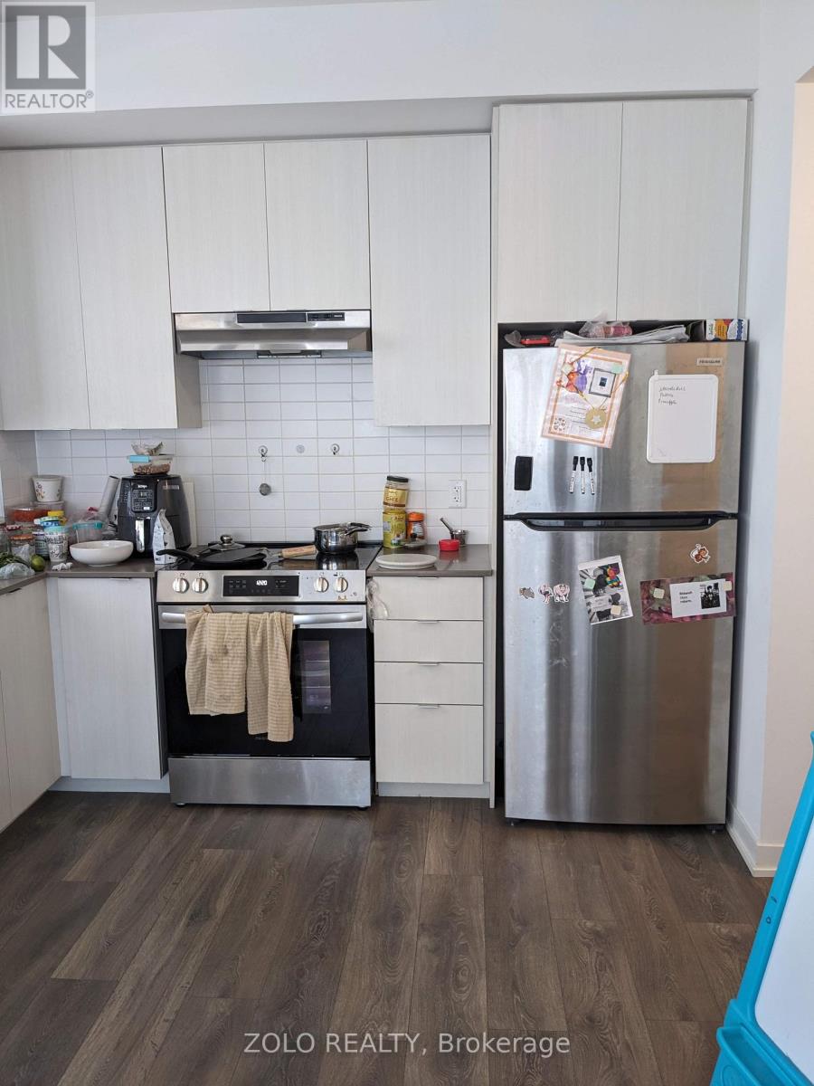 13 - 58 Sky Harbour Drive, Brampton, Ontario L6Y 6J1 - Photo 9 - W12907598