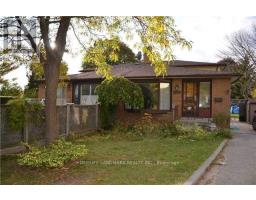 UPPER - 1233 FAIRDALE DRIVE, Mississauga, Ontario