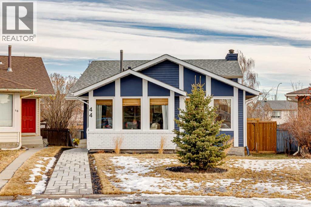 44 Shawcliffe Bay SW, Calgary, Alberta  T2Y 1H1 - Photo 46 - A2293815