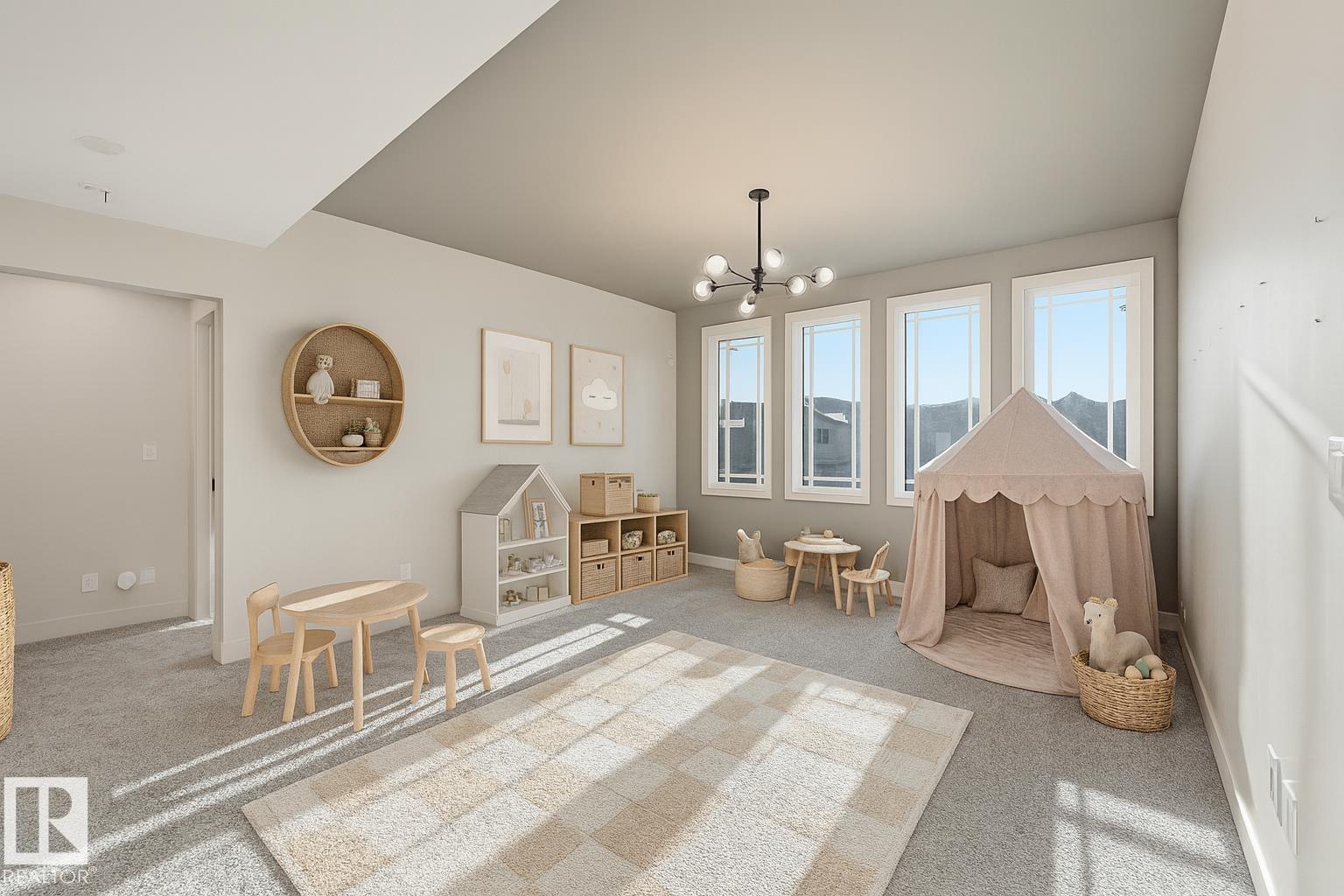 6038 Crawford Dr Sw, Edmonton, Alberta  T6W 4L5 - Photo 38 - E4478634