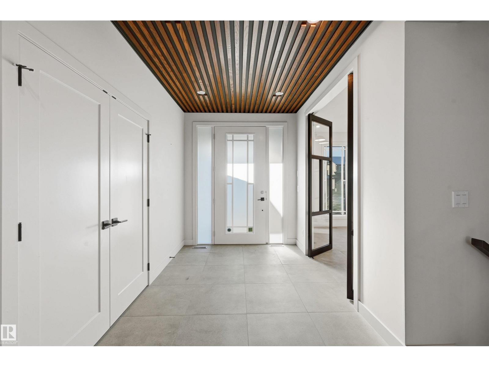 6038 Crawford Dr Sw, Edmonton, Alberta  T6W 4L5 - Photo 4 - E4478634