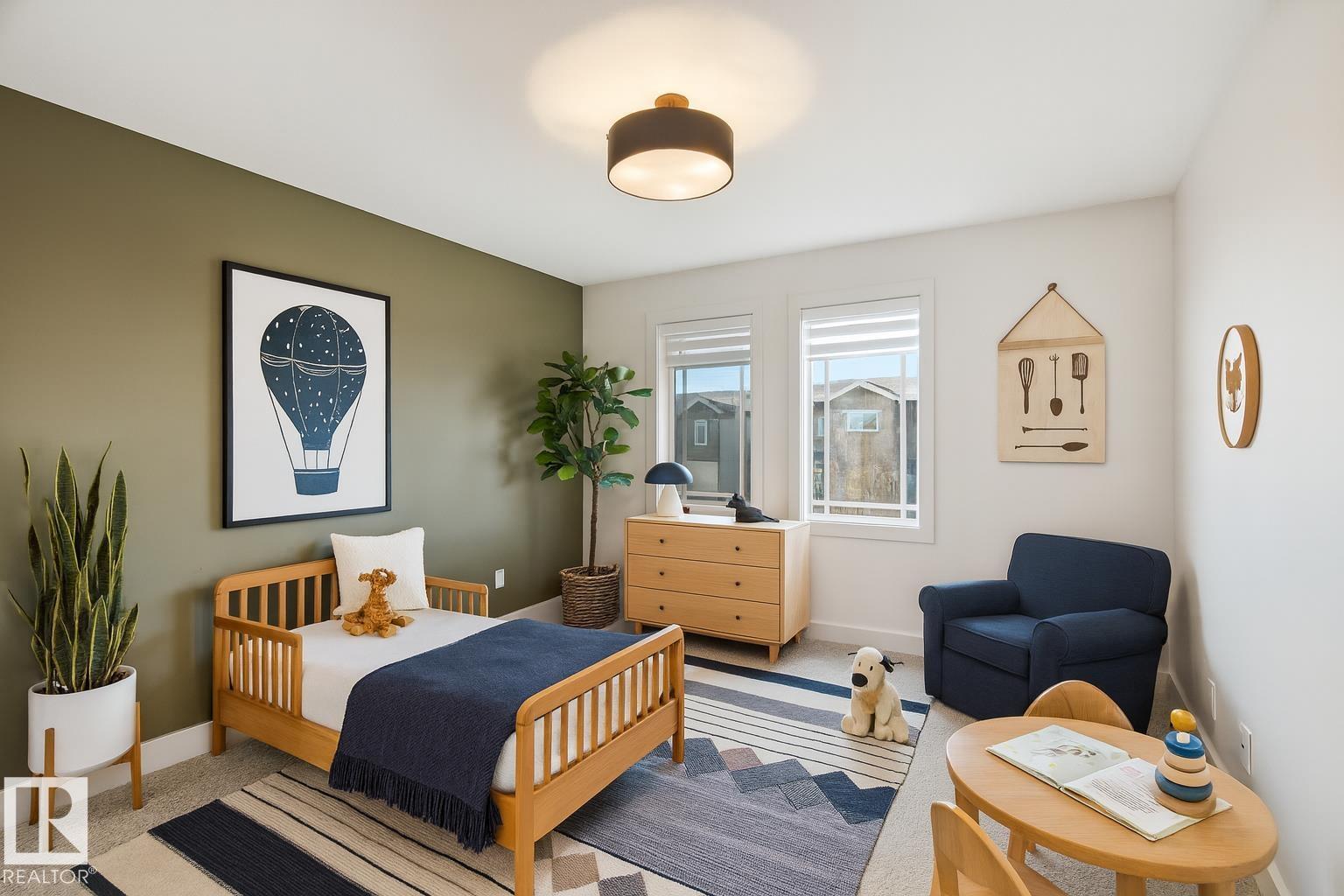 6038 Crawford Dr Sw, Edmonton, Alberta  T6W 4L5 - Photo 54 - E4478634