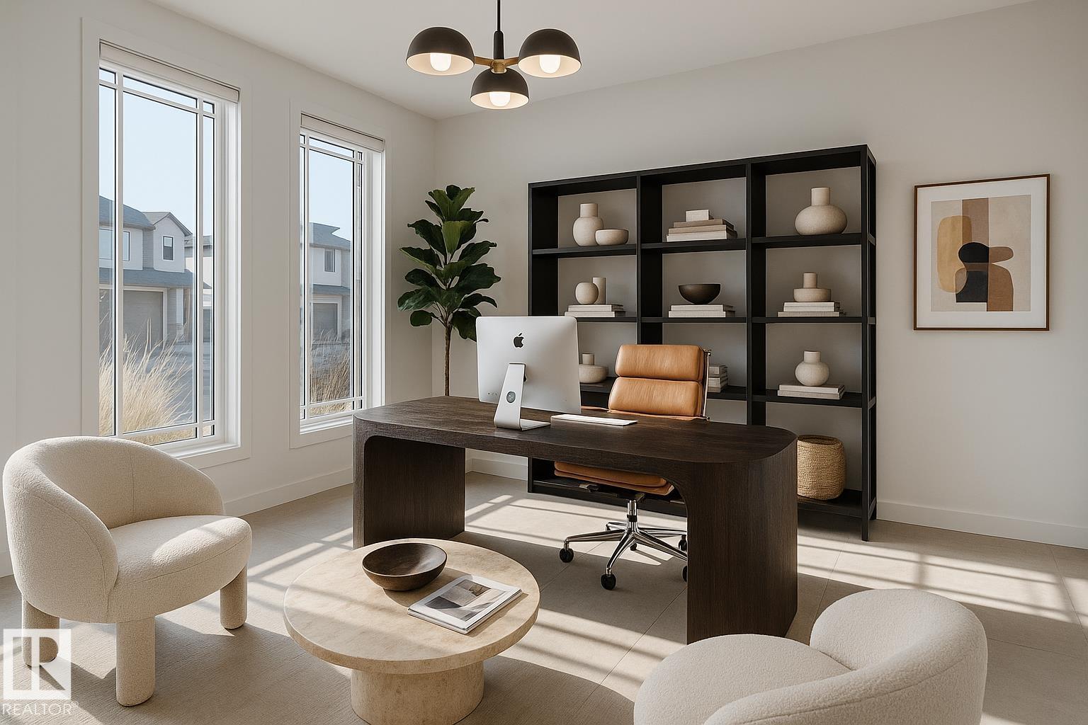 6038 Crawford Dr Sw, Edmonton, Alberta  T6W 4L5 - Photo 6 - E4478634