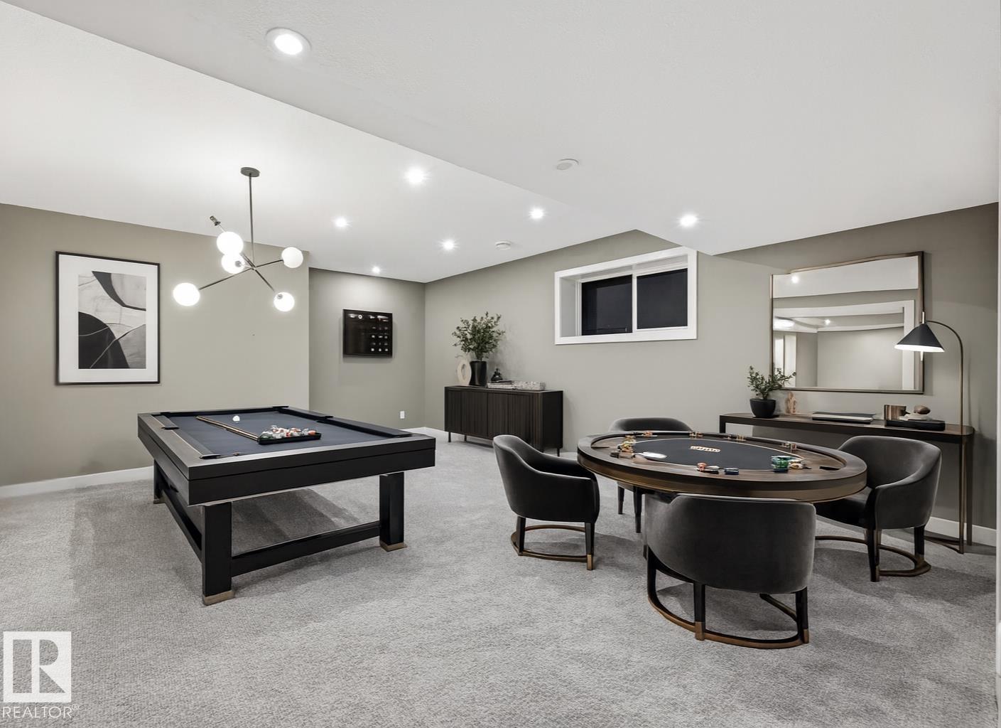 6038 Crawford Dr Sw, Edmonton, Alberta  T6W 4L5 - Photo 63 - E4478634