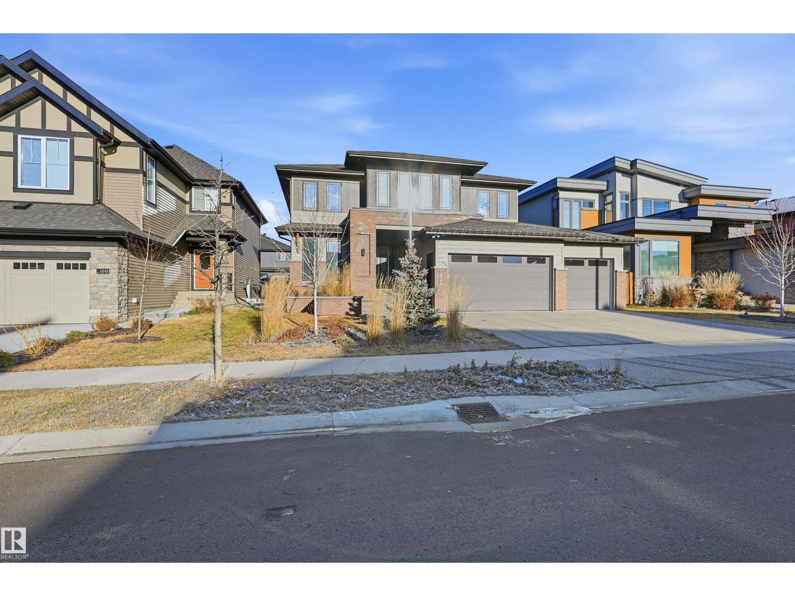 6038 Crawford Dr Sw, Edmonton, Alberta  T6W 4L5 - Photo 75 - E4478634