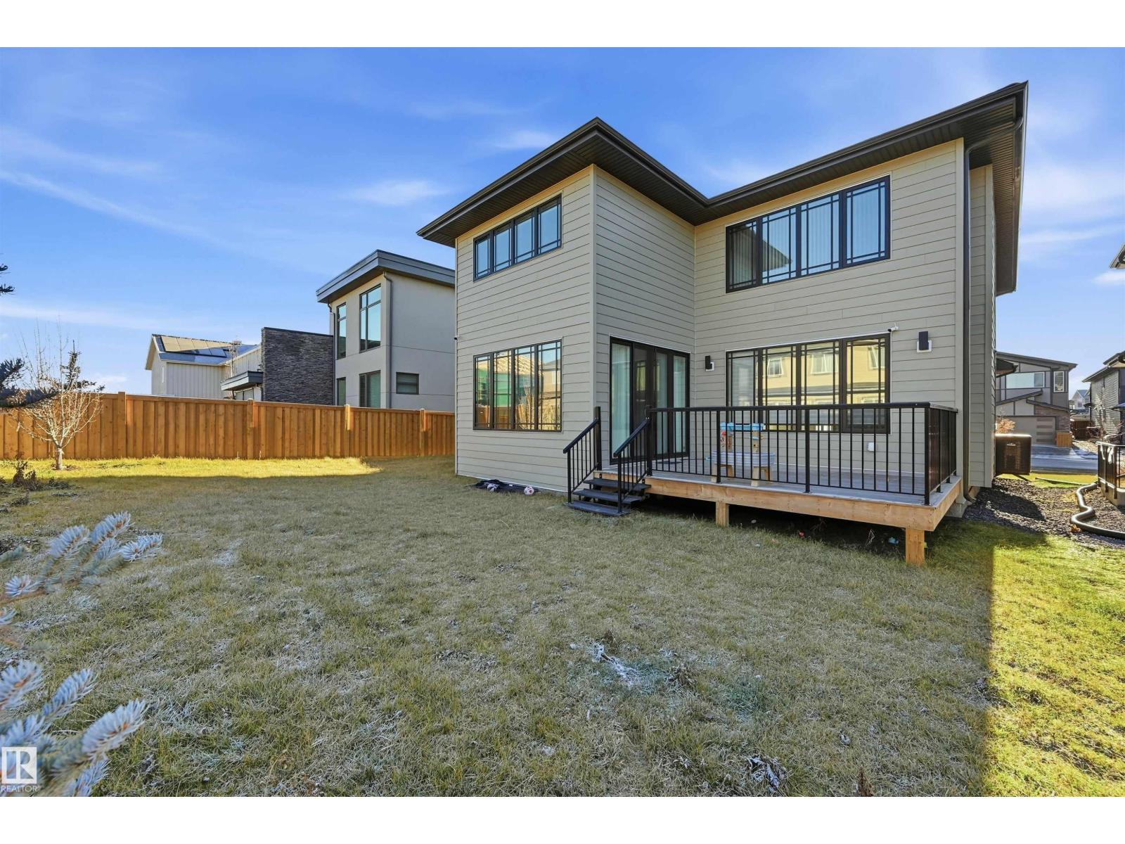 6038 Crawford Dr Sw, Edmonton, Alberta  T6W 4L5 - Photo 71 - E4478634