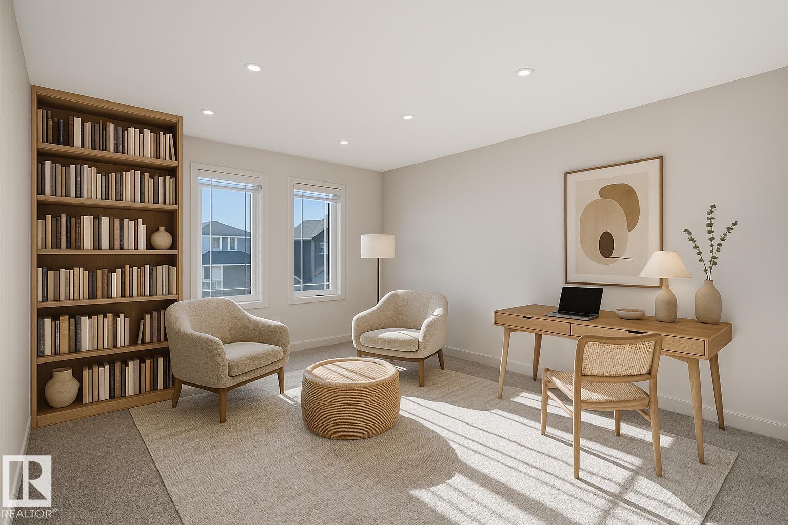 6038 Crawford Dr Sw, Edmonton, Alberta  T6W 4L5 - Photo 34 - E4478634