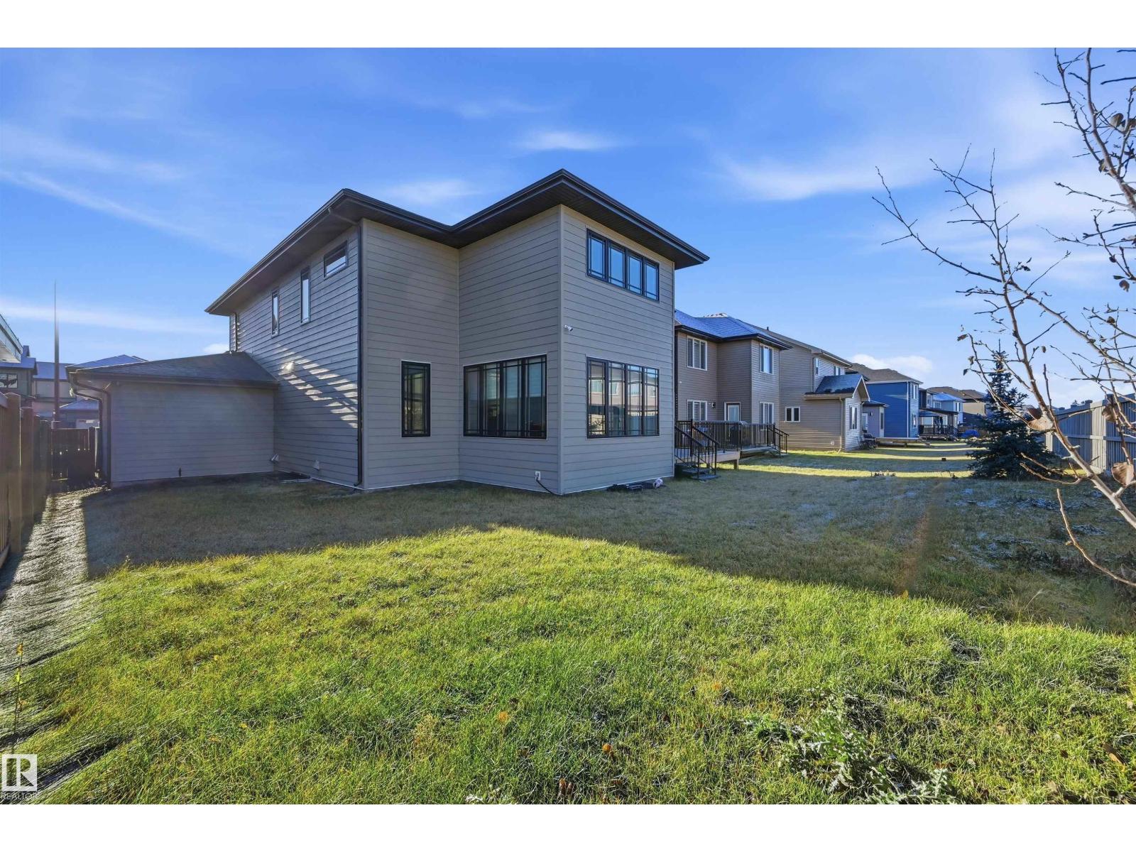 6038 Crawford Dr Sw, Edmonton, Alberta  T6W 4L5 - Photo 72 - E4478634