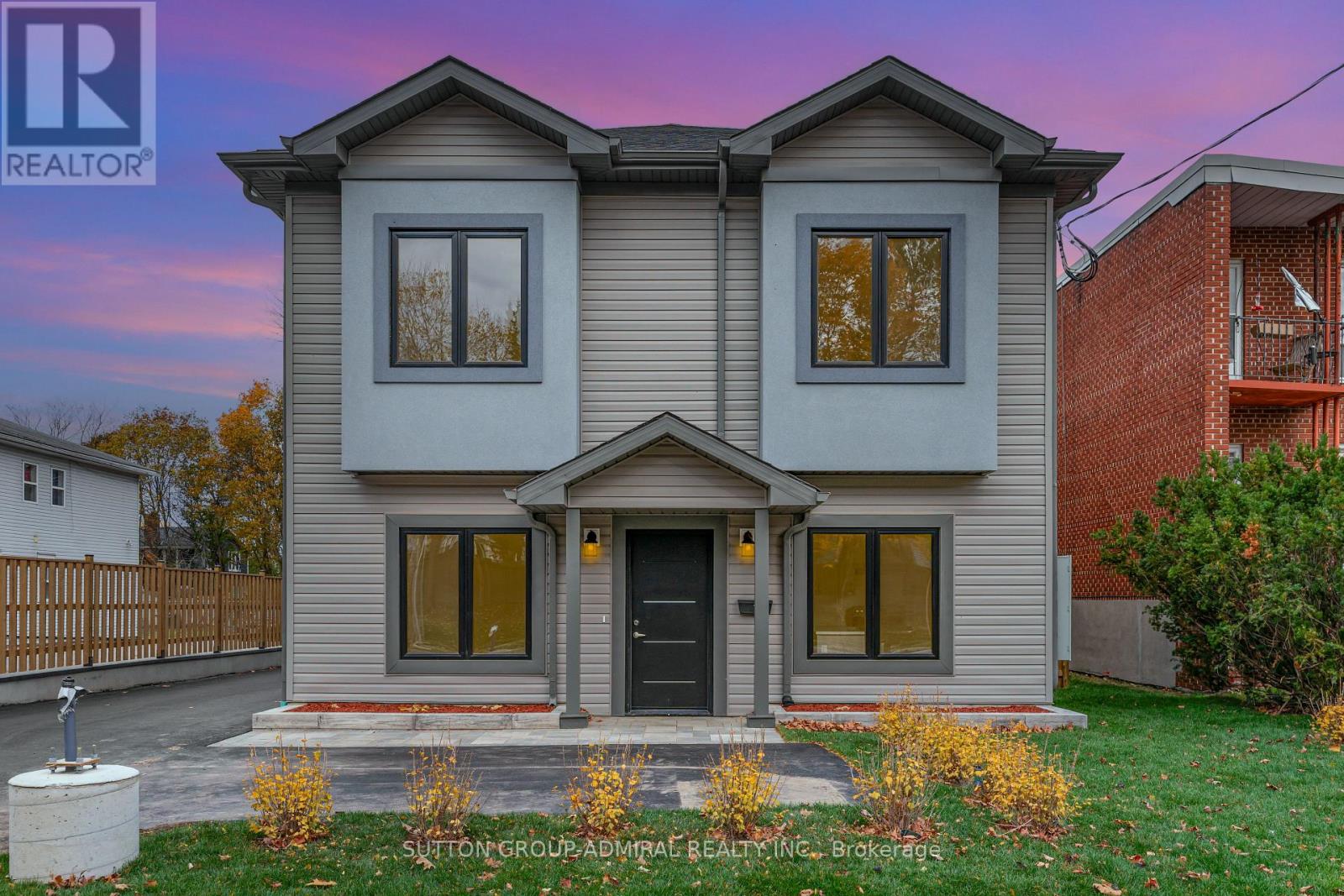 1 - 274 King Street E, Cobourg, Ontario  K9A 1L8 - Photo 18 - X12907580