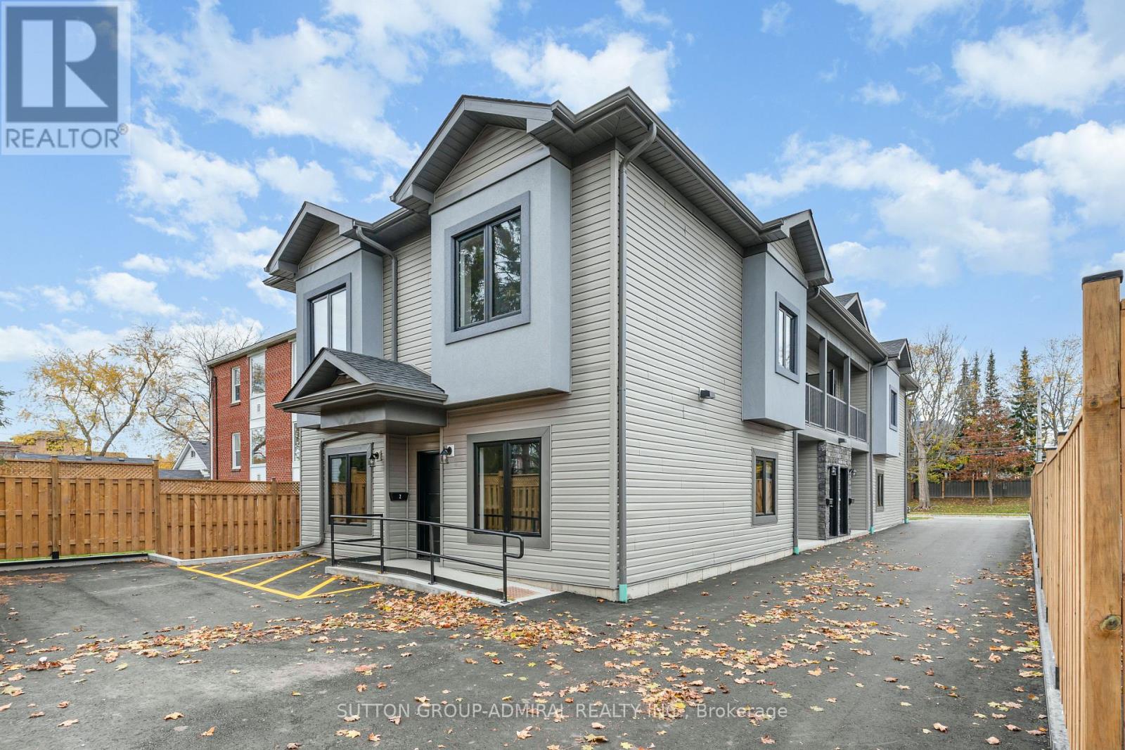 1 - 274 King Street E, Cobourg, Ontario  K9A 1L8 - Photo 2 - X12907580