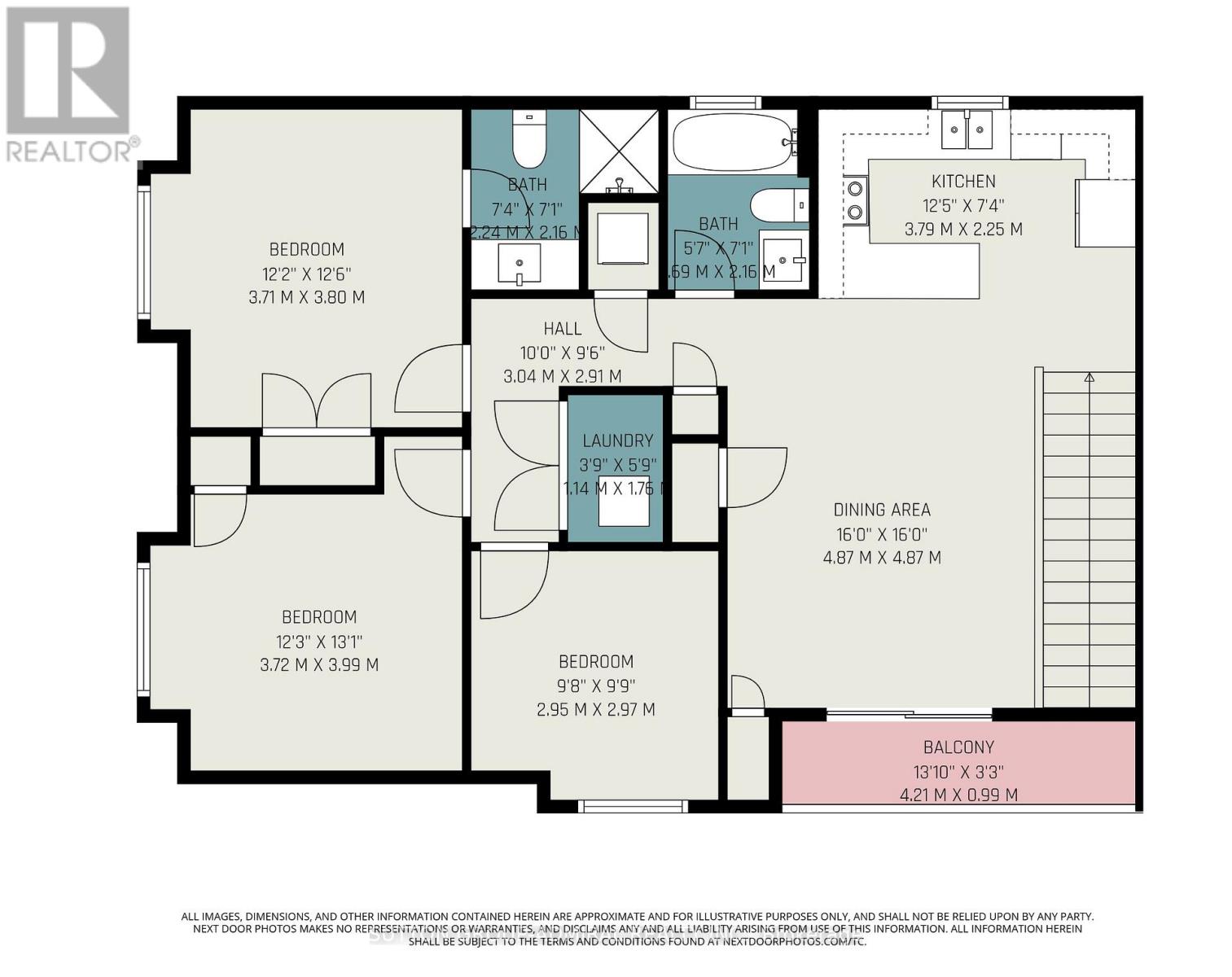 4 - 274 King Street E, Cobourg, Ontario  K9A 1L8 - Photo 19 - X12907584