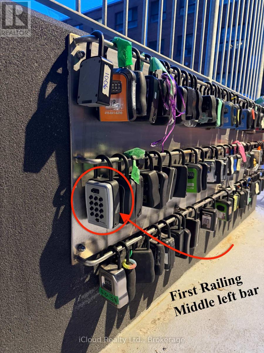 304 - 117 Broadway Avenue N, Toronto, Ontario  M4P 1V3 - Photo 19 - C12900034