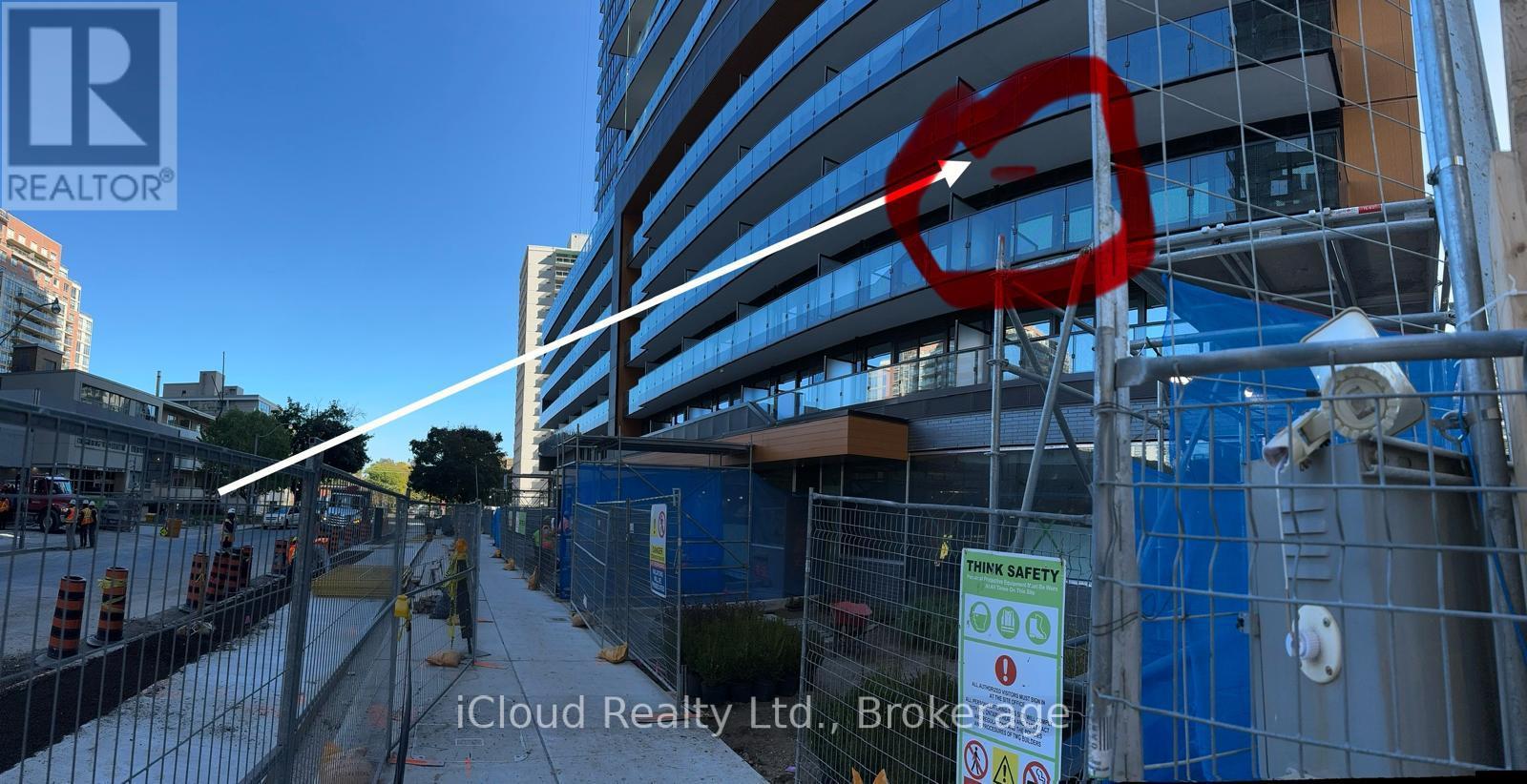 304 - 117 Broadway Avenue N, Toronto, Ontario  M4P 1V3 - Photo 1 - C12900034