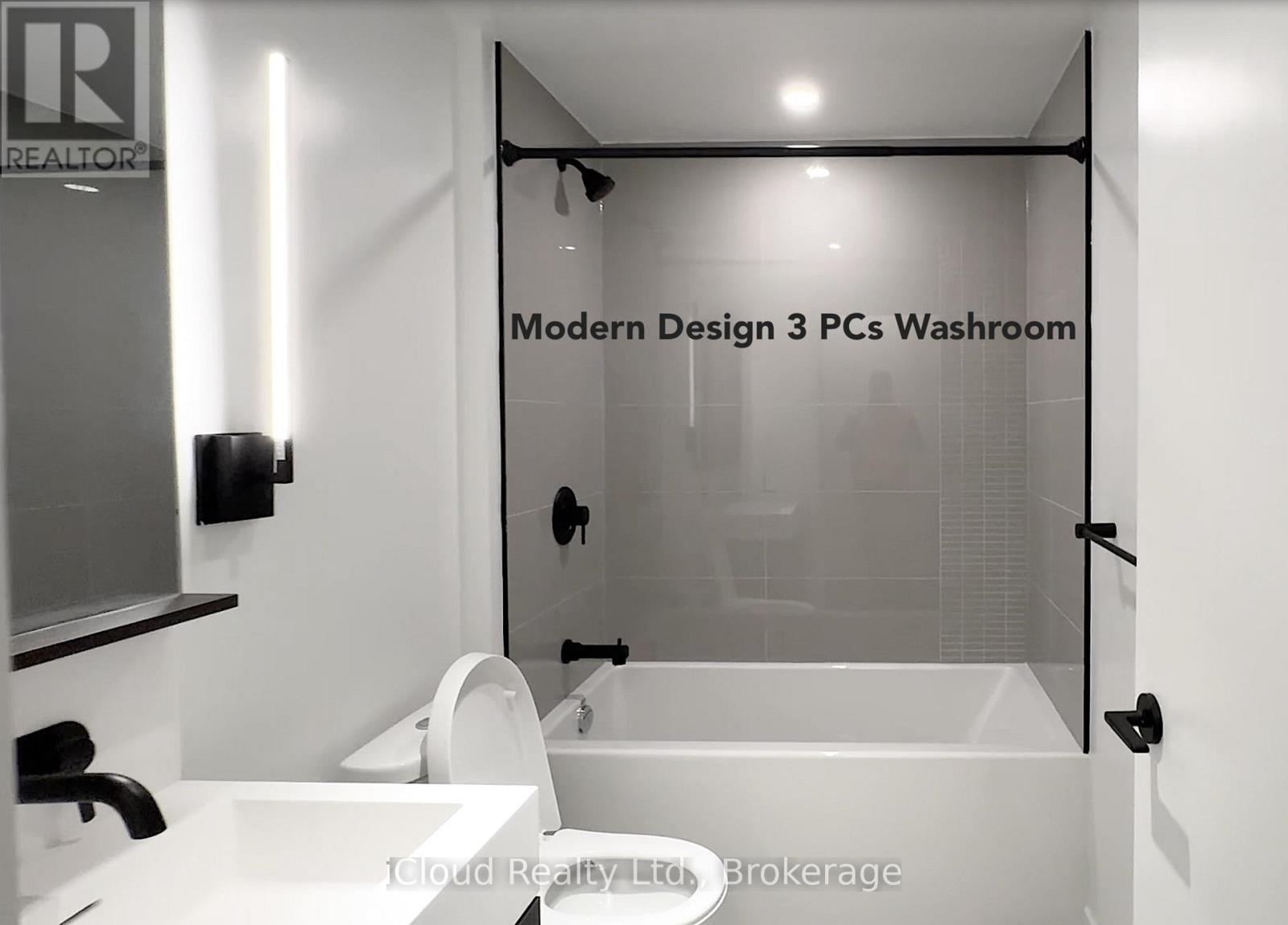 304 - 117 Broadway Avenue N, Toronto, Ontario  M4P 1V3 - Photo 12 - C12900034