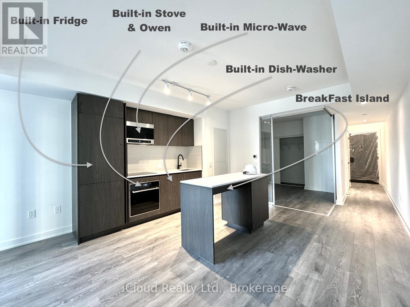 304 - 117 Broadway Avenue N, Toronto, Ontario  M4P 1V3 - Photo 5 - C12900034